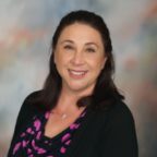 Picture of Principal De Leon